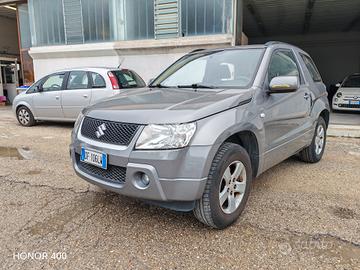 Suzuki Grand Vitara 1.9 DDiS 3 porte