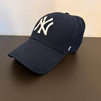 Caplellino NY Yankee