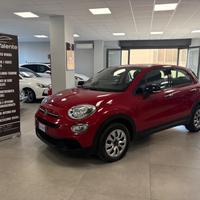Fiat 500X 1.3 MultiJet 95 CV Cult 2021 km 62000