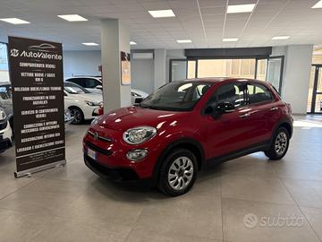 Fiat 500X 1.3 MultiJet 95 CV Cult 2021 km 62000