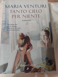 TANTO CIELO PER NIENTE 