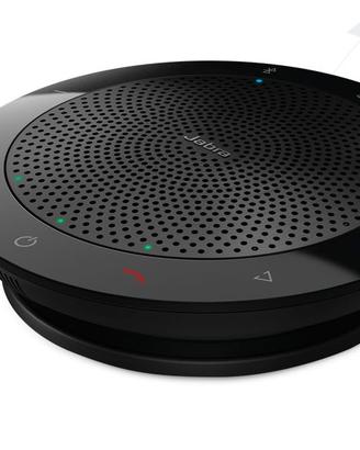 Autoparlante e microfono USB e Bluetooth Jabra 510