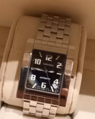 Orologio Mondia automatico 