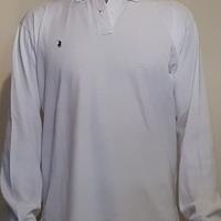 Polo Ralph Lauren maniche lunghe Tg. M Originale