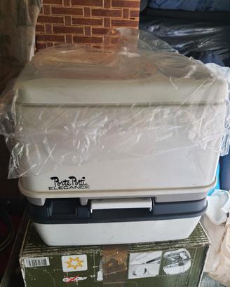 wc chimico camper 