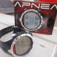 seac action apnea 