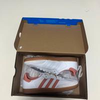 Adidas Samba rosa numero 40