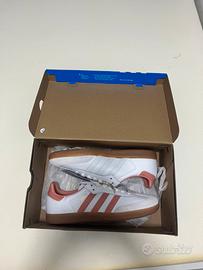 Adidas Samba rosa numero 40