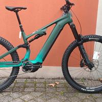 LAPIERRE OVERVOLT AM CF 6.8 Tg.M* List. € 7299