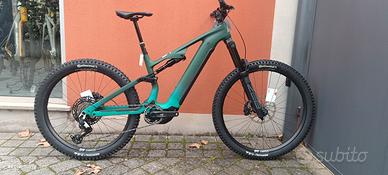 LAPIERRE OVERVOLT AM CF 6.8 Tg.M* List. € 7299