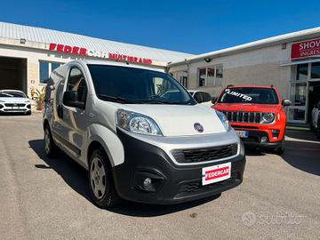 Fiat Fiorino 1.3 MJT 95CV Cargo SX