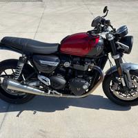 Triumph Speed Twin 1200 - 2025