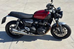Triumph Speed Twin 1200 - 2025