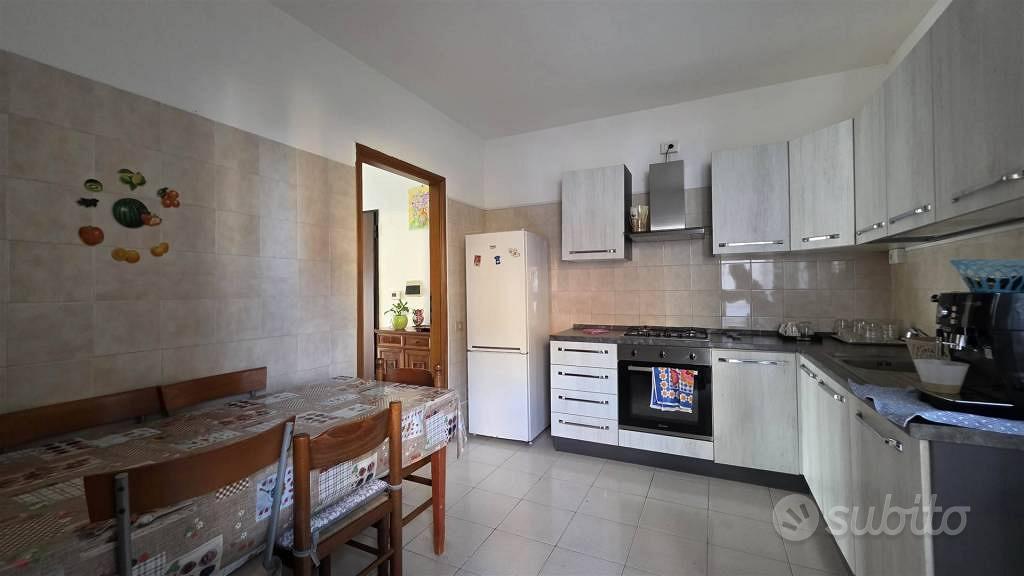 Appartamento – Viterbo, Santa Barbara - Vista 3