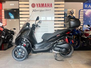 Piaggio MP3 300 hpe Sport