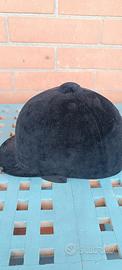 Casco da equitazione