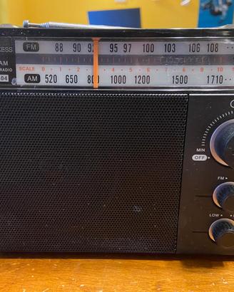 radio RETEKESS