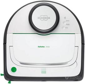 Robot Folletto VR 300