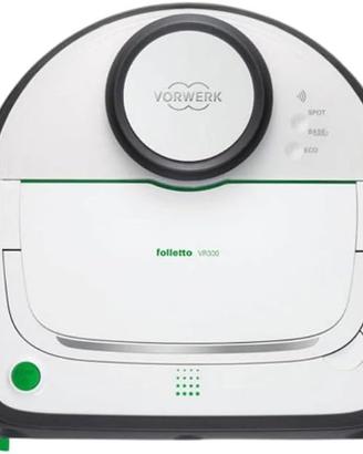 Robot Folletto VR 300
