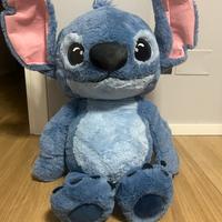 Peluche Stitch grande originale Disney – nuovo