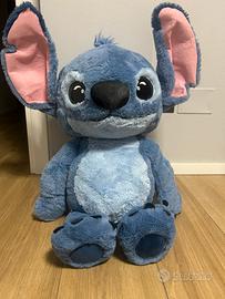 Peluche Stitch grande originale Disney – nuovo