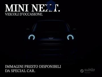 MINI Mini Cooper D Cabrio 1.5 Cooper D Hype Auto