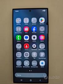 Samsung S24 Ultra 256 gb