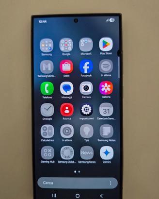 Samsung S24 Ultra 256 gb