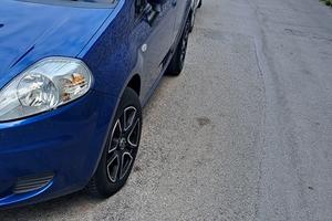 Fiat grande punto 1400 benzina
