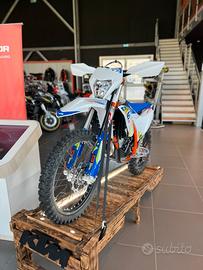 Ktm 350 EXC EXC-F SIX DAYS