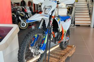 Ktm 350 EXC EXC-F SIX DAYS