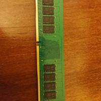 crucial ram DDR 4 udimm 2400mhz 16gb