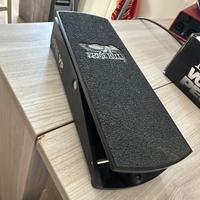Ernie Ball volume pedal 40th anniversary