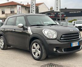 MINI Countryman Benzina 1.6 One E6