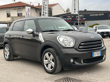 MINI Countryman Benzina 1.6 One E6