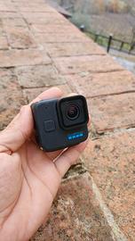 GoPro Hero 11 Mini
