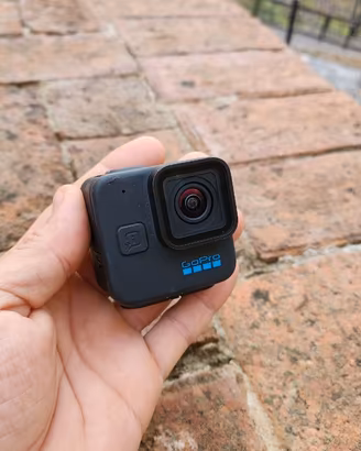 GoPro Hero 11 Mini
