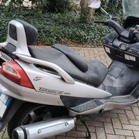 Burgman 400 - 2004