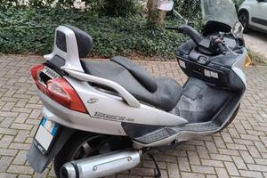 Burgman 400 - 2004