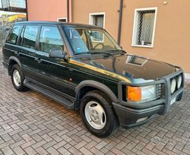 Land Rover Range Rover 2.5 Diesel