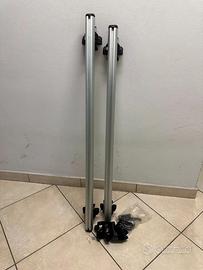 Barre portapacchi SEAT ATECA