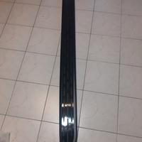 pedane laterali per Jeep 185 cm 