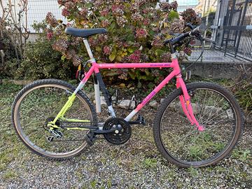 Mountain bike vintage "Country Village"