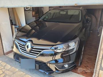 Megane 4