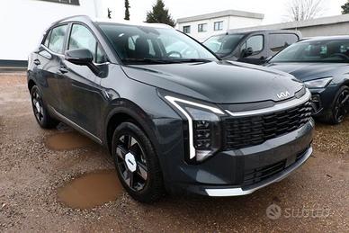 Kia Sportage 1.6 DCT 180cv 4X4 MY2026 ACC