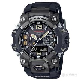 Casio G-SHOCK GWG-B1000-1A
