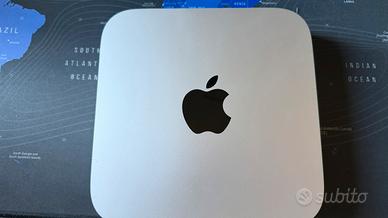 Mac mini m1 8/256
