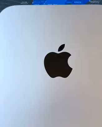 Mac mini m1 8/256