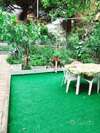 VILLA A SCHIERA A BELLARIA-IGEA MARINA