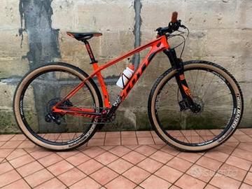 MTB SCOTT SCALE 935 2021 tg.M